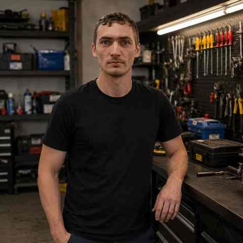 Nexta repair process